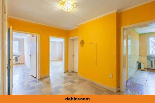 Foto - Haus zum Kaufen in Göttingen 365.000,00 € 77 m²