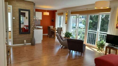 Foto - Wohnen auf Zeit in Berlin 1.220,00 €