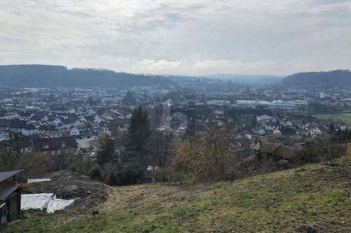 Foto - Grundstück zu verkaufen in Lörrach 120.000,00 € 959 m²