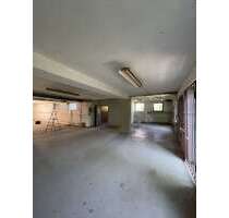 Halle in Wiesbaden 1.300,00 € 160 m²