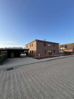 Foto - Wohnung zum Mieten in Harsefeld 785,00 € 63.92 m²