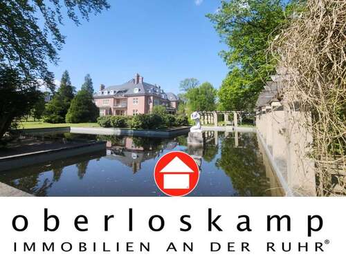 Foto - Wohnung zum Kaufen in Mülheim an der Ruhr 650.000,00 € 110 m²