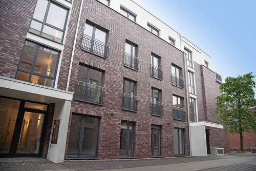 Foto - Wohnung zum Mieten in Hamburg 2.047,00 € 89 m²