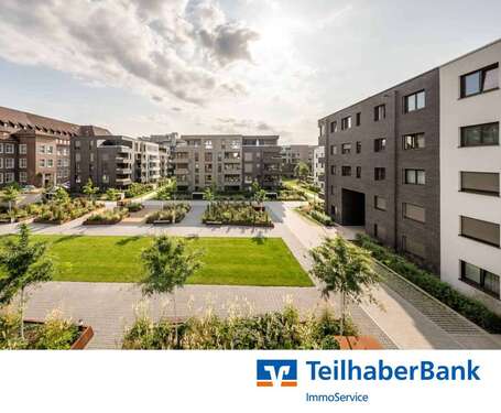 Foto - Wohnung zum Kaufen in Erlangen 179.000,00 € 22.2 m²