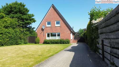 Foto - Haus zum Kaufen in Husum 279.000,00 € 94.7 m²