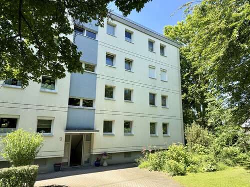 Foto - Wohnung zum Kaufen in Schwentinental OT Raisdorf 144.000,00 € 60.62 m²