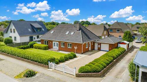 Foto - Haus zum Kaufen in Wanderup 289.000,00 € 98.26 m²
