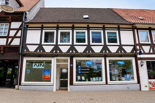 Foto - Büro in Salzgitter 249.000,00 € 100 m²