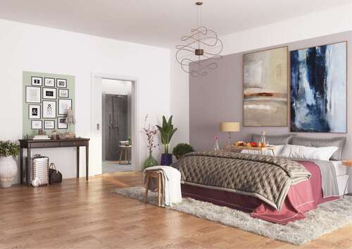 Foto - Wohnung zum Kaufen in Berlin 559.000,00 € 94.17 m²