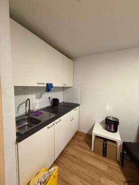 Foto - Wohnung zum Mieten in Aachen 331,50 € 19.5 m²
