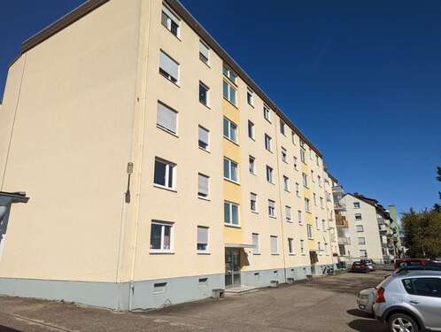 Foto - Wohnung zum Mieten in Landau 337,42 € 16 m²