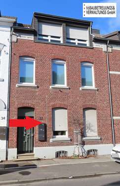 Foto - Wohnung zum Mieten in Herzogenrath 465,00 € 55 m²