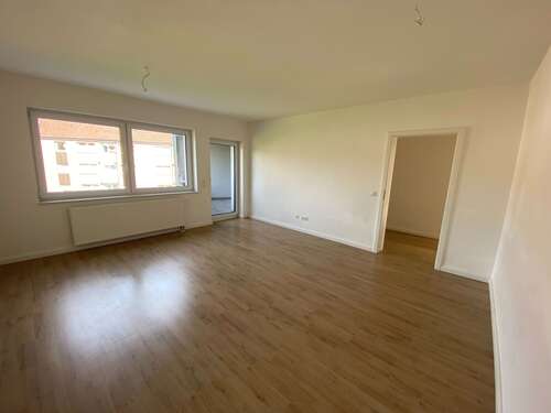 Foto - Wohnung zum Mieten in Detmold 640,00 € 75 m²