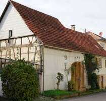 Haus zum Kaufen in Wangen 165.000,00 € 175 m²