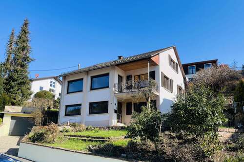 Foto - Haus zum Kaufen in Bammental 465.000,00 € 223.79 m²