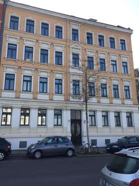 Foto - Grundstück zu verkaufen in Leipzig 2.500.000,00 € 350 m²
