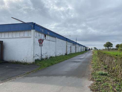 Foto - Halle in Erkelenz 950,00 € 950 m²
