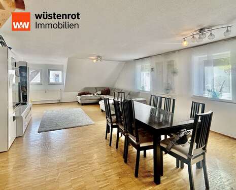 Foto - Wohnung zum Kaufen in Blaubeuren 283.000,00 € 88.18 m²