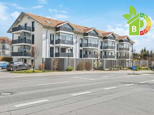Foto - Wohnung zum Kaufen in Sauerlach 795.000,00 € 147 m²