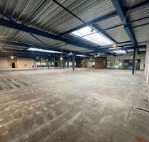 Halle in Frankfurt am Main 3.500.000,00 € 5500 m²