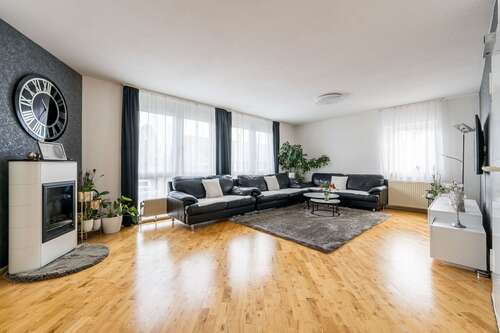 Foto - Wohnung zum Kaufen in Donaueschingen 298.000,00 € 113 m²