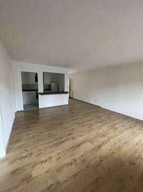 Foto - Wohnung zum Mieten in Luhden 540,00 € 65 m²