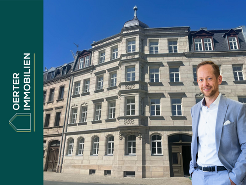 Foto - Wohnung zum Mieten in Fürth 990,00 € 77.47 m²
