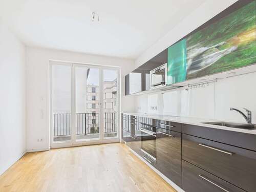 Foto - Wohnung zum Mieten in Berlin 2.230,00 € 105.5 m²