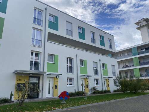 Foto - Wohnung zum Kaufen in Offenburg 525.000,00 € 123.5 m²