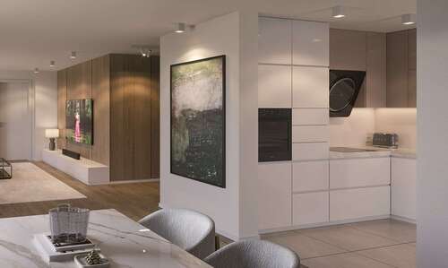 Foto - Wohnung zum Kaufen in München 825.000,00 € 76.18 m²