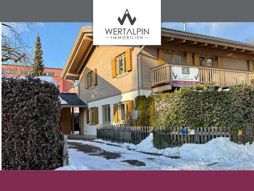 Foto - Haus zum Kaufen in Garmisch-Partenkirchen 1.195.000,00 € 127.3 m²
