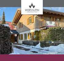Haus zum Kaufen in Garmisch-Partenkirchen 1.195.000,00 € 127.3 m²