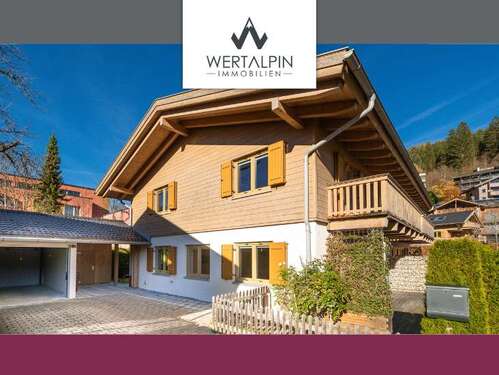 Foto - Haus zum Kaufen in Garmisch-Partenkirchen 1.195.000,00 € 127.3 m²