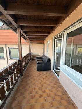 Foto - Wohnung zum Mieten in Kirchardt 680,00 € 65 m²