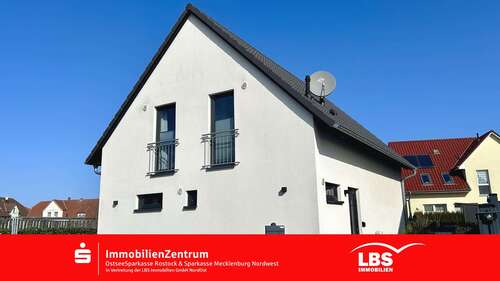 Foto - Haus zum Kaufen in Kröpelin 447.000,00 € 121 m²