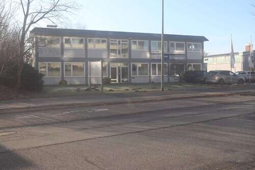 Foto - Halle in Neumünster 595.000,00 € 1102.1 m²