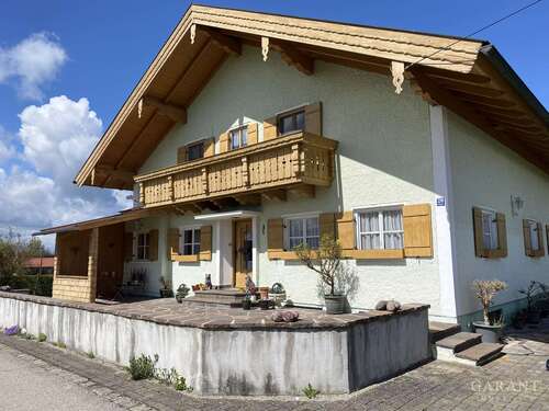 Foto - Haus zum Kaufen in Kirchanschöring 710.000,00 € 210 m²