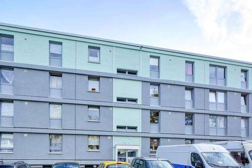 Foto - Wohnung zum Mieten in Monheim 649,00 € 55 m²