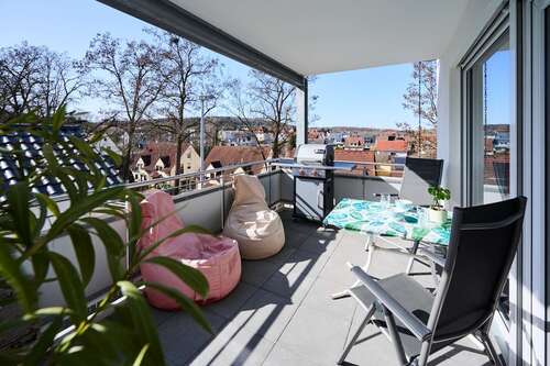 Foto - Wohnung zum Kaufen in Dettenhausen 469.000,00 € 101 m²