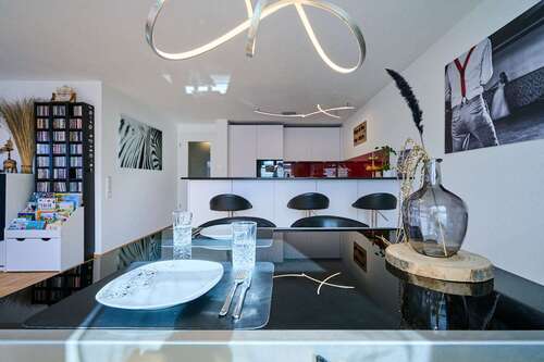 Foto - Wohnung zum Kaufen in Dettenhausen 489.000,00 € 101 m²