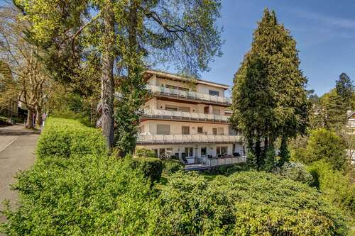 Foto - Wohnung zum Kaufen in Baden-Baden 755.000,00 € 128 m²