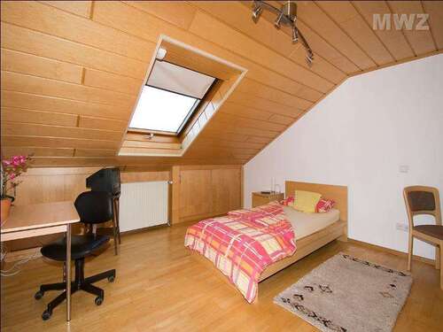 Foto - Wohnen auf Zeit in Waghäusel 430,00 €