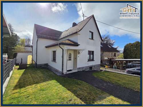 Foto - Haus zum Kaufen in Hilgert 195.000,00 € 140 m²
