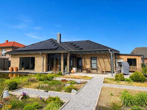 Foto - Haus zum Kaufen in Büsum 874.000,00 € 176.64 m²