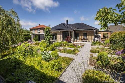 Foto - Haus zum Kaufen in Büsum 874.000,00 € 176.64 m²
