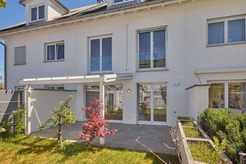 Foto - Haus zum Kaufen in Moorenweis 849.000,00 € 160 m²