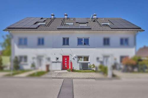 Foto - Haus zum Kaufen in Moorenweis 879.000,00 € 160 m²