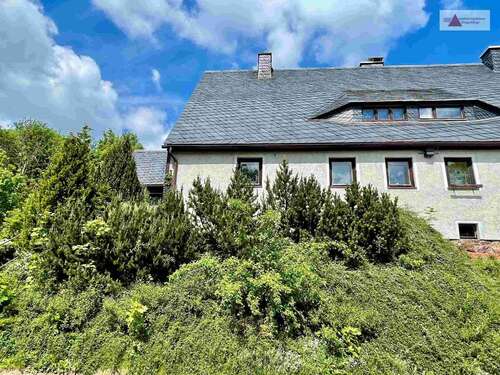 Foto - Haus zum Kaufen in Altenberg 129.000,00 € 125 m²