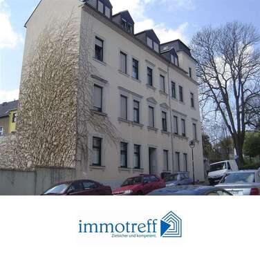 Foto - Wohnung zum Mieten in Mittweida 180,00 € 20 m²