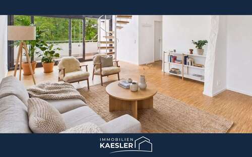 Foto - Wohnung zum Kaufen in Köln Weiden 499.000,00 € 93 m²